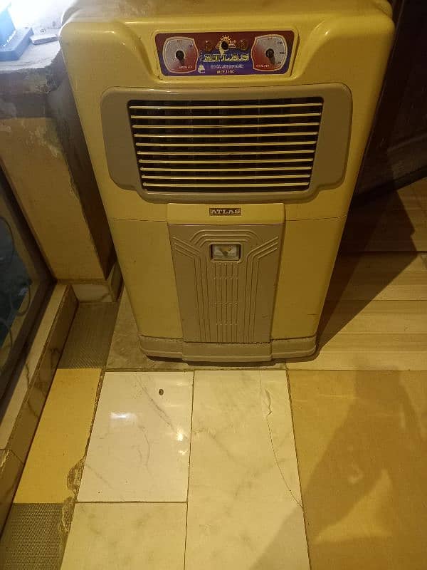 Atlas air cooler good condition 1