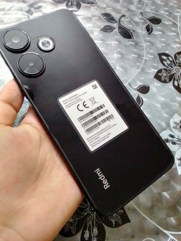 Xiaomi Redmi 13 1