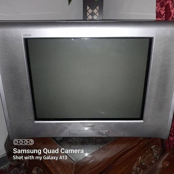 TV for sale 0