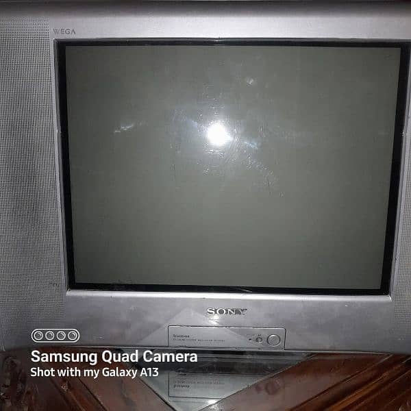 TV for sale 1