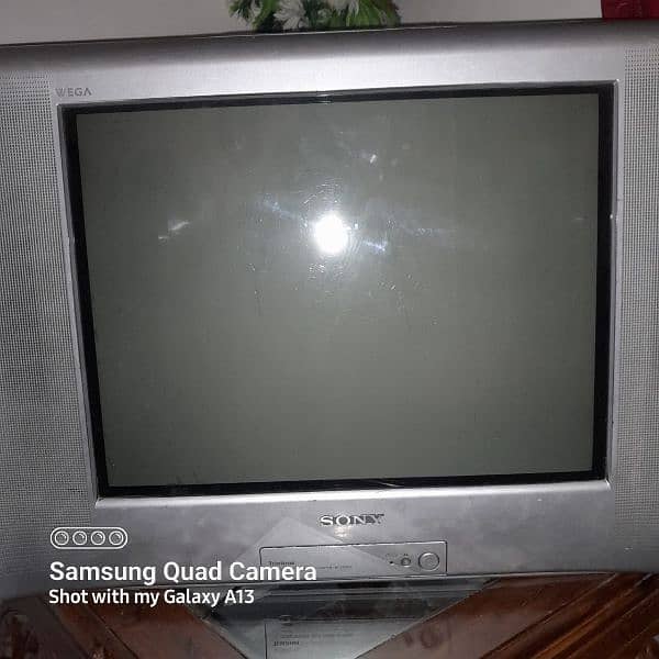 TV for sale 2