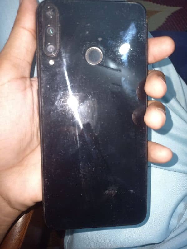 huawei y7p 4/64 1