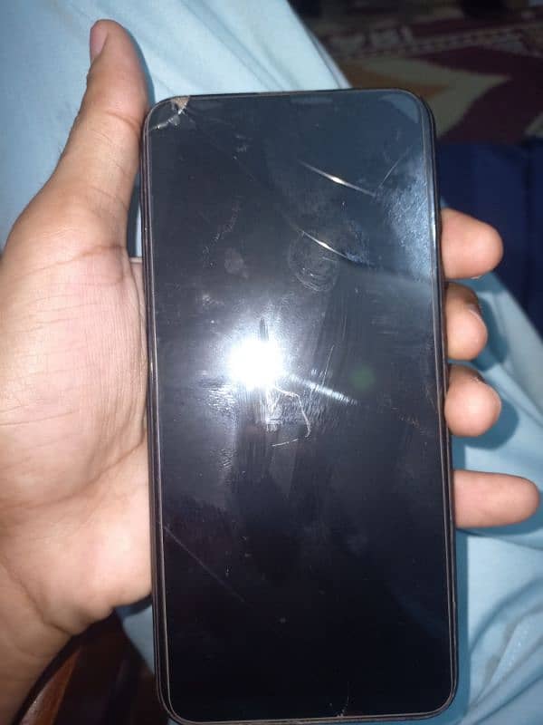 huawei y7p 4/64 2