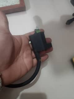 Ignition