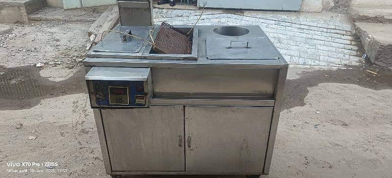 fresh and clean 5in1 0
