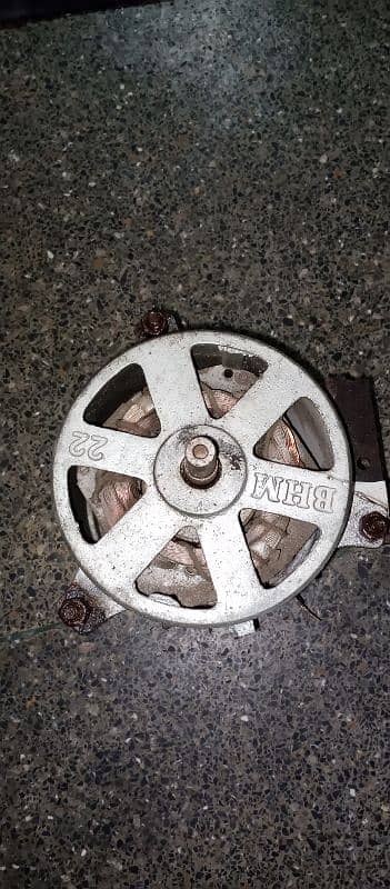 motors for room cooler 0