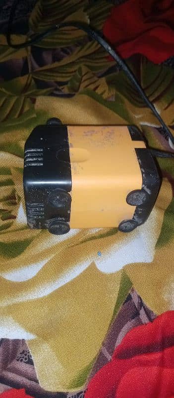 motors for room cooler 2