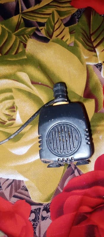 motors for room cooler 3