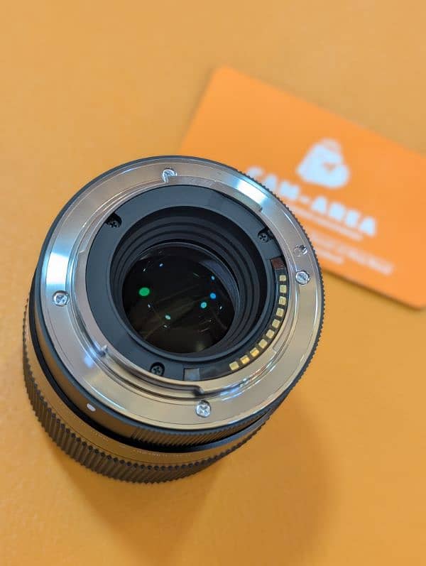 Sigma 30mm f1.4 DC DN, Brand New Condition, Sigma lenses For Sony 5