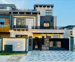 10 marla beautiful house for sale