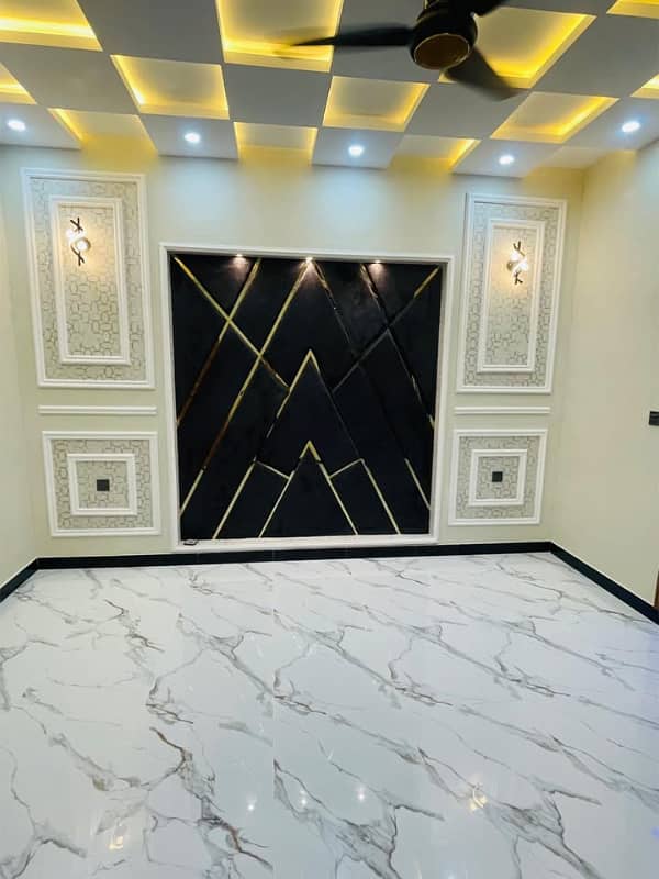 10 marla beautiful house for sale 7