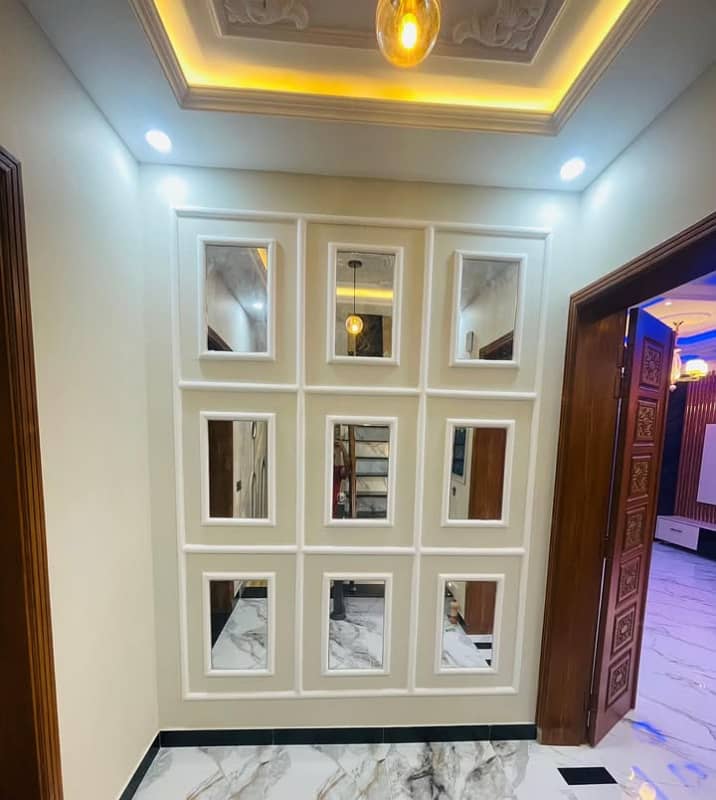 10 marla beautiful house for sale 12