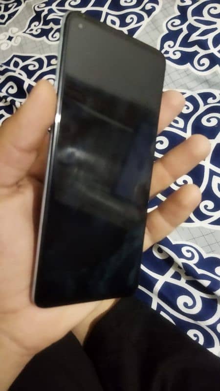 OnePlus 9r 8/256 Pta proved exchange possible 7