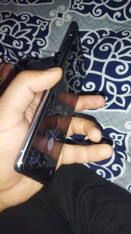 OnePlus 9r 8/256 Pta proved exchange possible 17