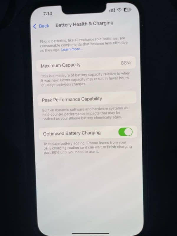 Iphone 13 | Non Pta| Urgent sale 2