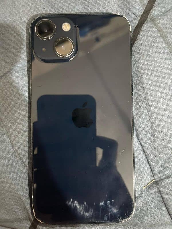 Iphone 13 | Non Pta| Urgent sale 4