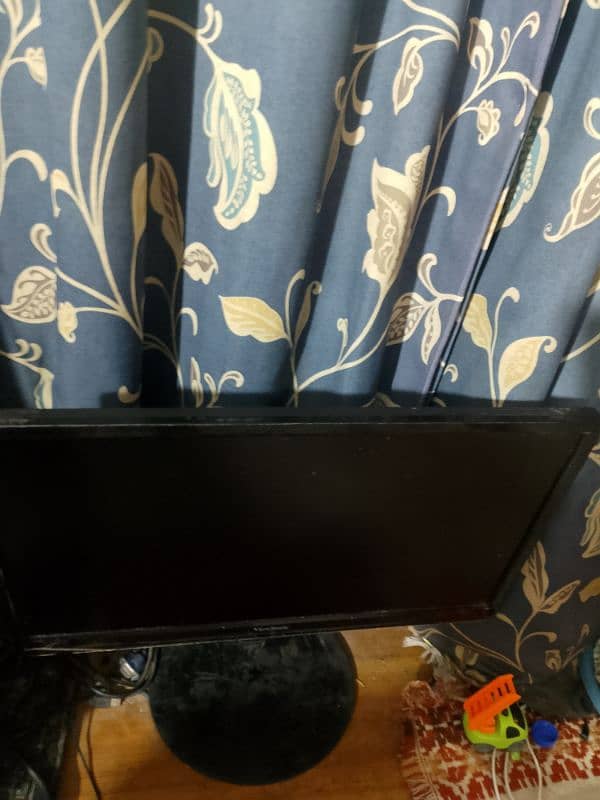 View sonic lcd 22inch 3