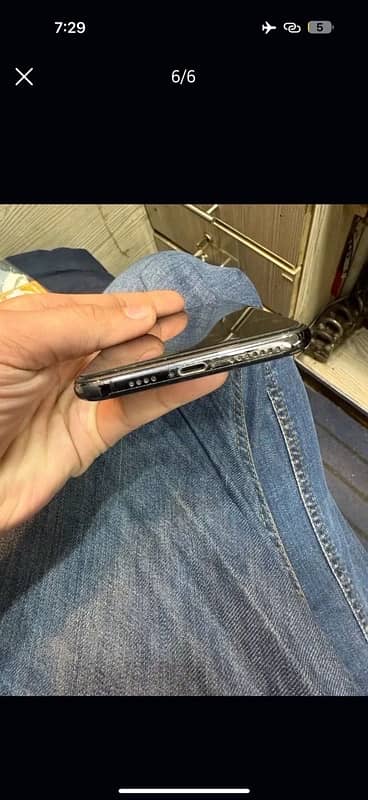 want to sell xs max 64gb PTA APPROVED 0