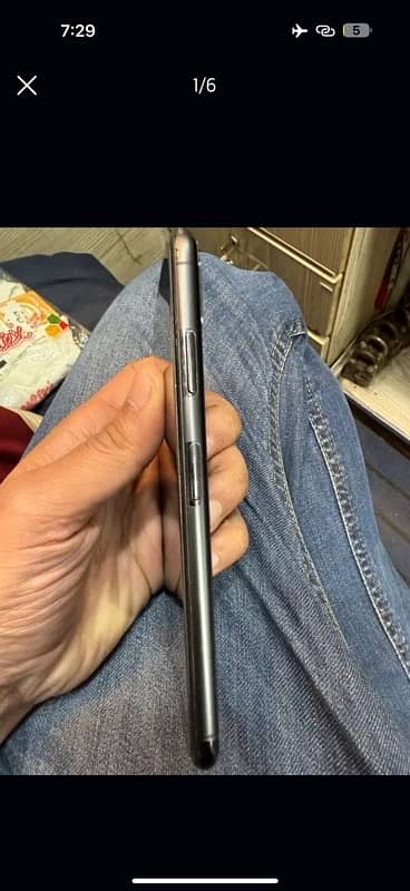 want to sell xs max 64gb PTA APPROVED 2