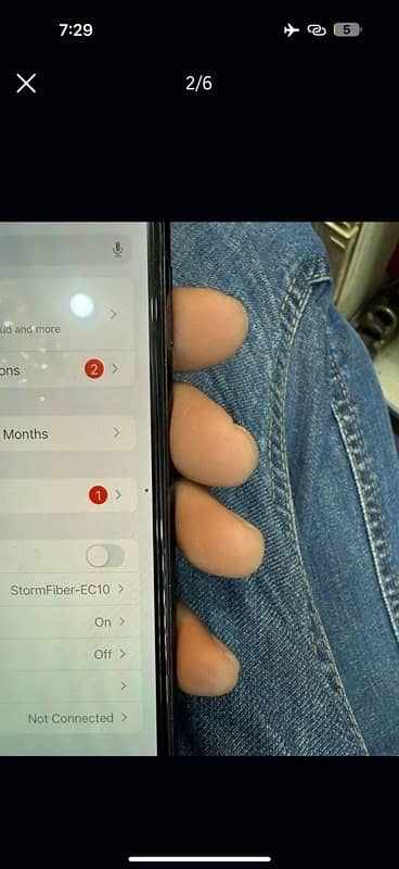 want to sell xs max 64gb PTA APPROVED 3
