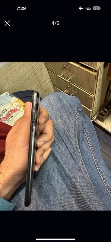 want to sell xs max 64gb PTA APPROVED 5