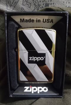 Zippo
