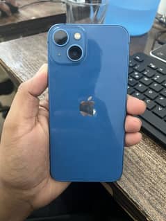 iphone 13 Jv 10/10 condition