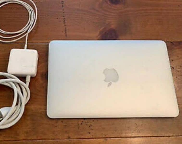 macbook air early 2015 4gb ram 128 gb ssd 1