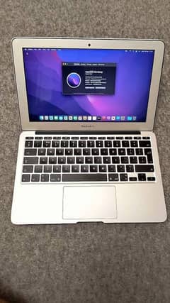 macbook
