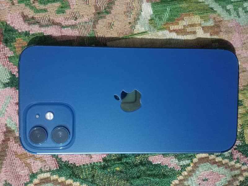 Iphone 12 64gb 0