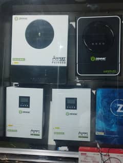 all kind of inverter and best installer in affordable price