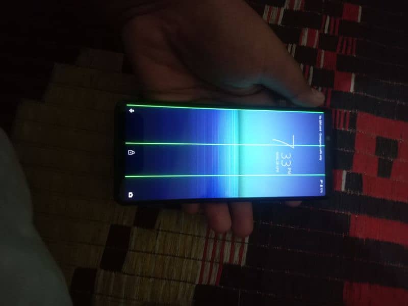 SONY XPERIA 5 MARK 2 ---- 8/128 2