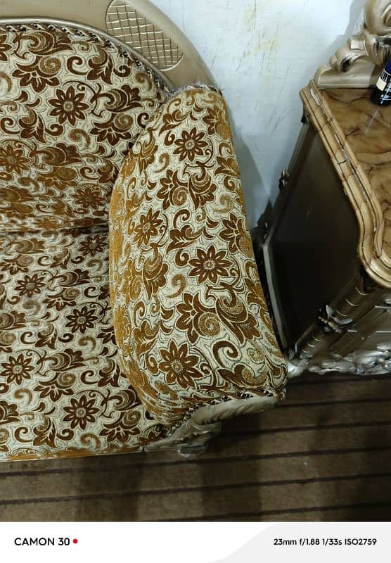 solid wood dewan 2