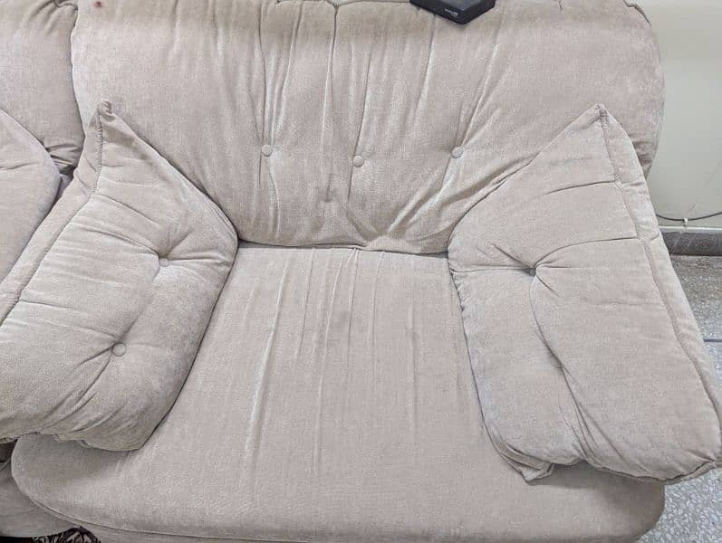 5 seater sofa set 1