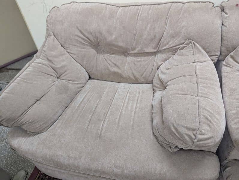 5 seater sofa set 2
