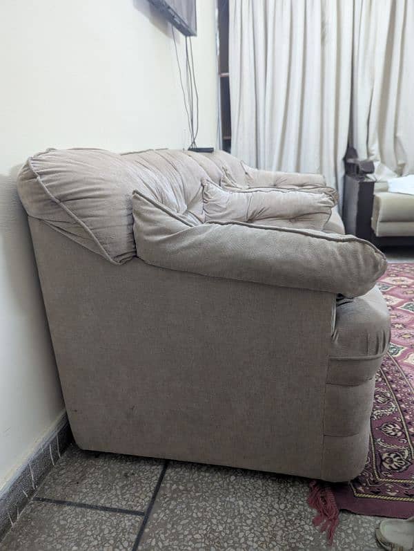 5 seater sofa set 3