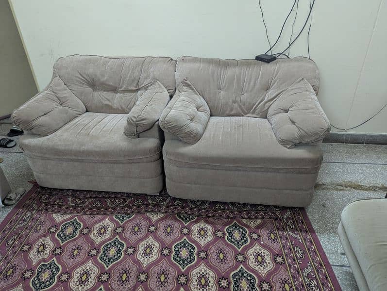 5 seater sofa set 5