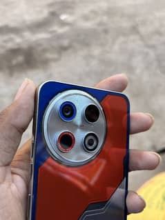 tecno spark 30 pro