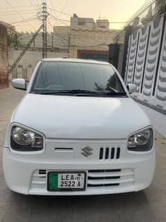 Suzuki Alto 2019 VXL AGS 03060080300