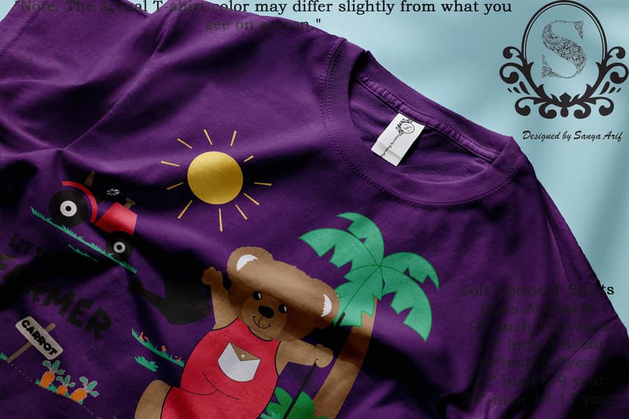 Shirt/Summer Collection 11
