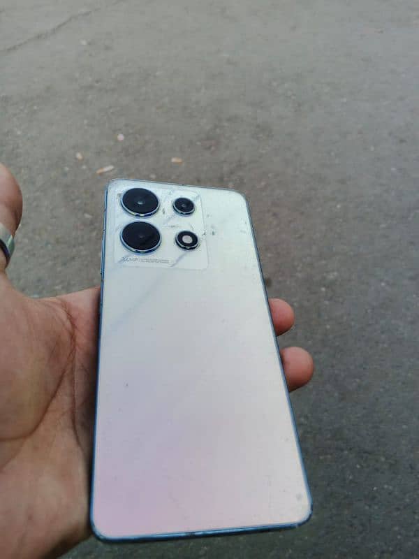 infinix note 30 0