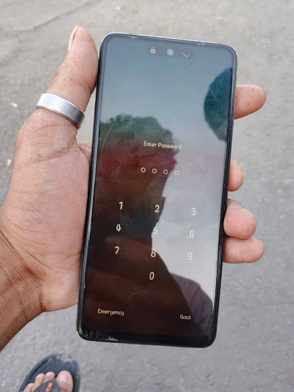 infinix note 30 2