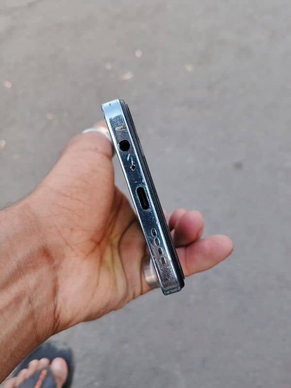 infinix note 30 5