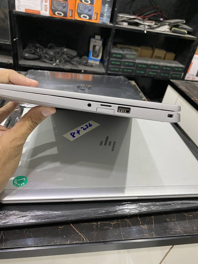 HP 830G7 1