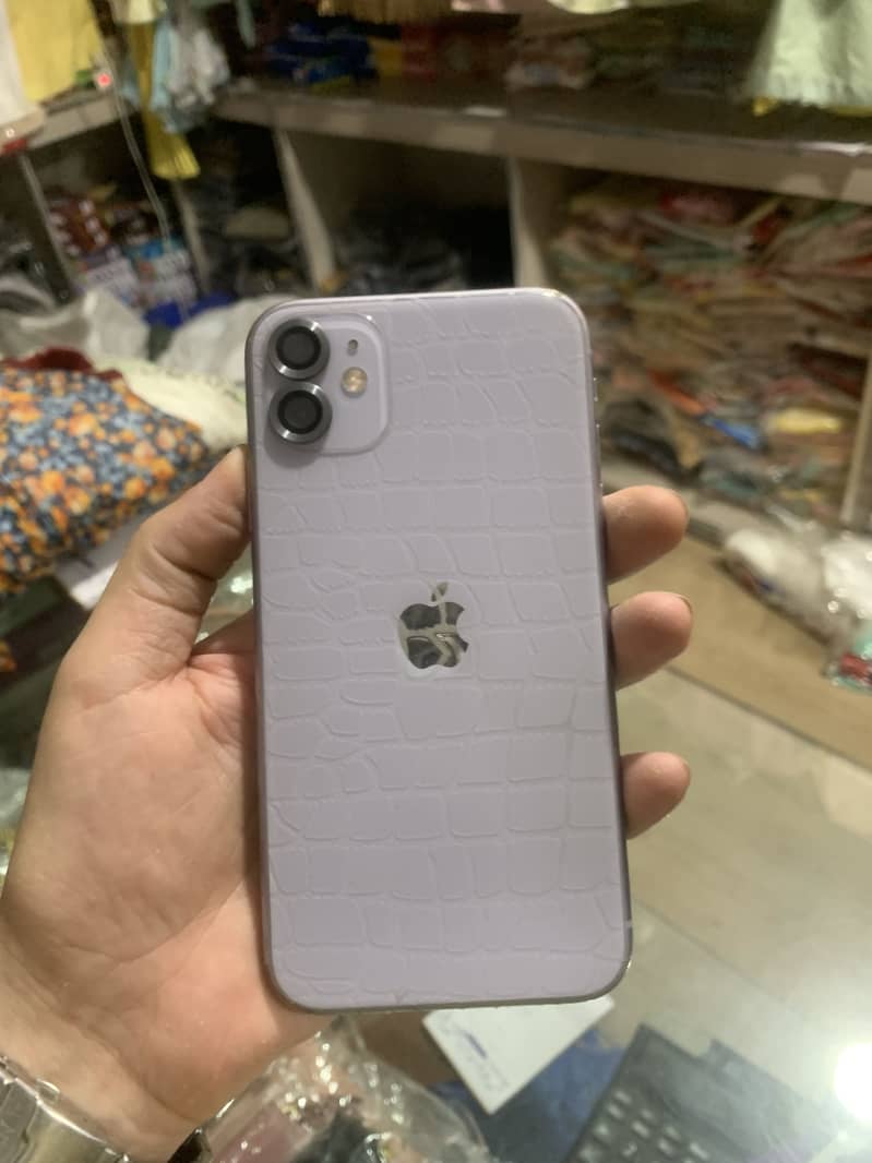 iphone jv non pta 3