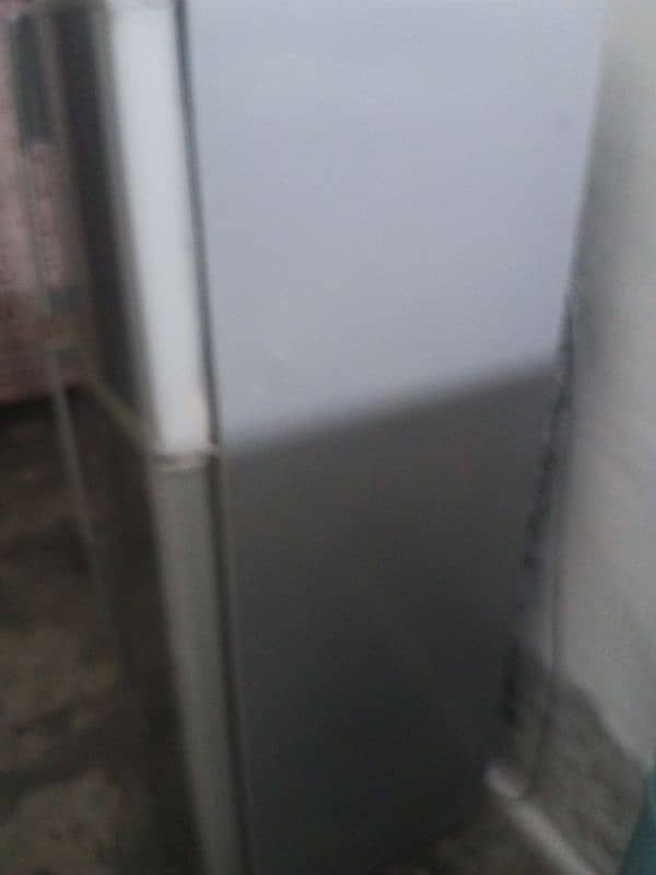 Refrigerator 2