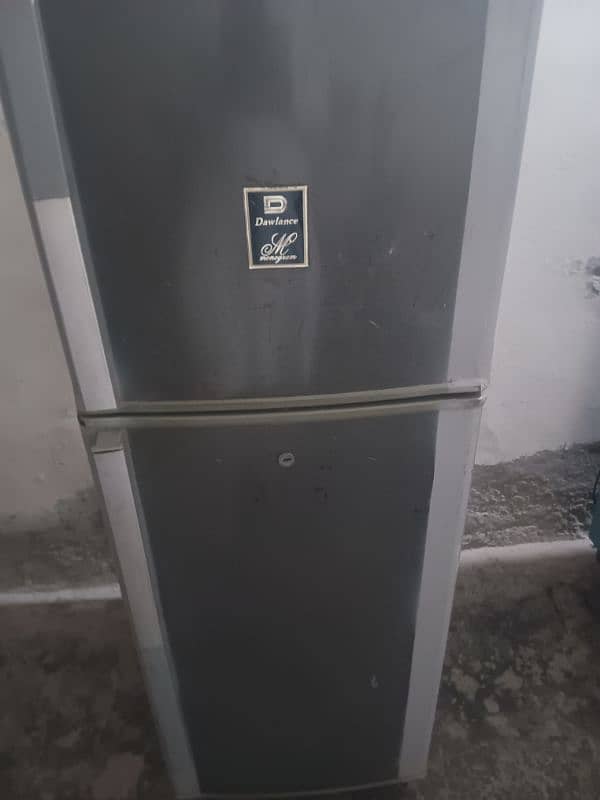 Refrigerator 3