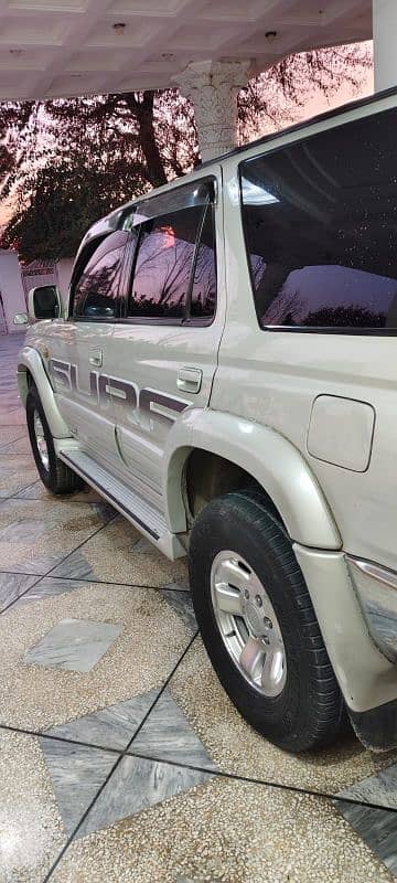 Toyota Surf 1996 2