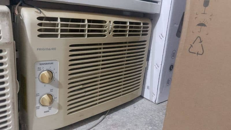 window inverter Ac 110 volt | all modal available 1