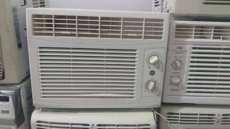 window inverter Ac 110 volt | all modal available 2